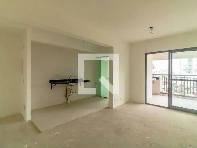 Apartamento para Venda em São Paulo/SP Vila Mascote 2 Quartos
