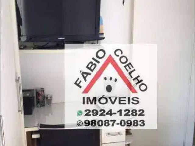 Apartamento para Venda em São Paulo/SP Vila Mascote 2 Quartos