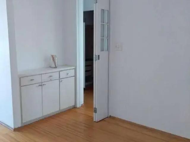 Apartamento para Venda em São Paulo/SP Vila Mascote 2 Quartos