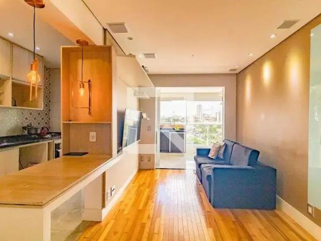 Apartamento para Venda em São Paulo/SP Vila Mascote 2 Quartos