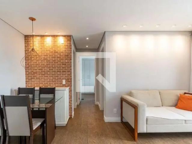 Apartamento para Venda em São Paulo/SP Vila Mascote 2 Quartos