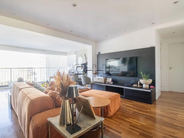 Apartamento para Venda em São Paulo/SP Vila Mascote 2 Quartos