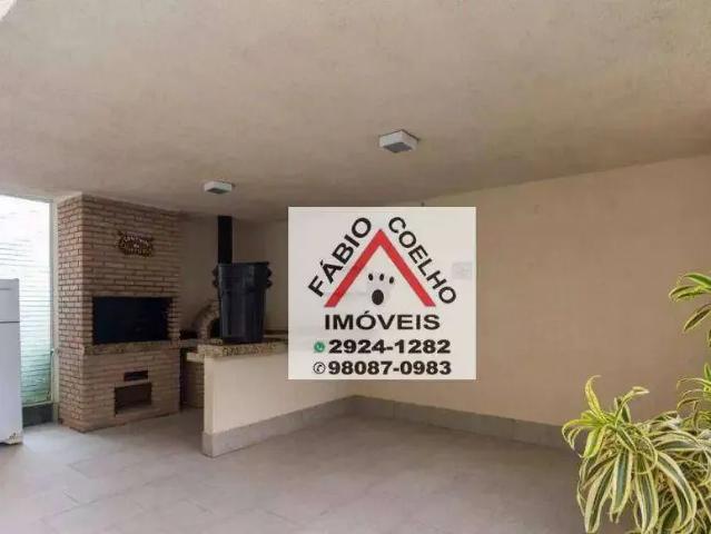 Apartamento para Venda em São Paulo/SP Vila Mascote 2 Quartos