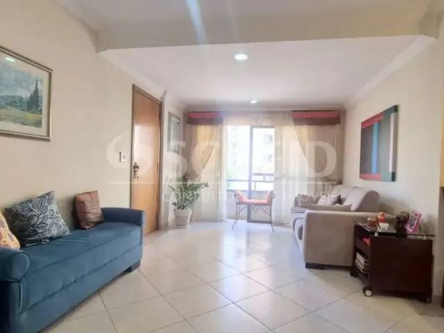 Apartamento para Venda em São Paulo/SP Vila Mascote 2 Quartos