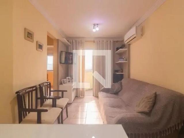 Apartamento para Venda em São Paulo/SP Vila Mascote 2 Quartos