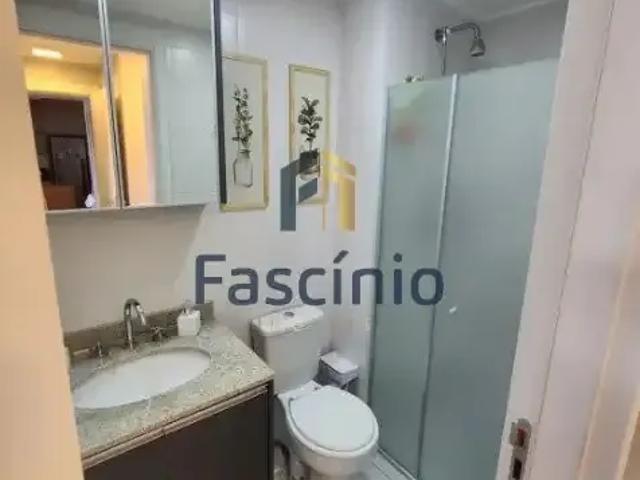 Apartamento para Venda em São Paulo/SP Vila Mascote 2 Quartos