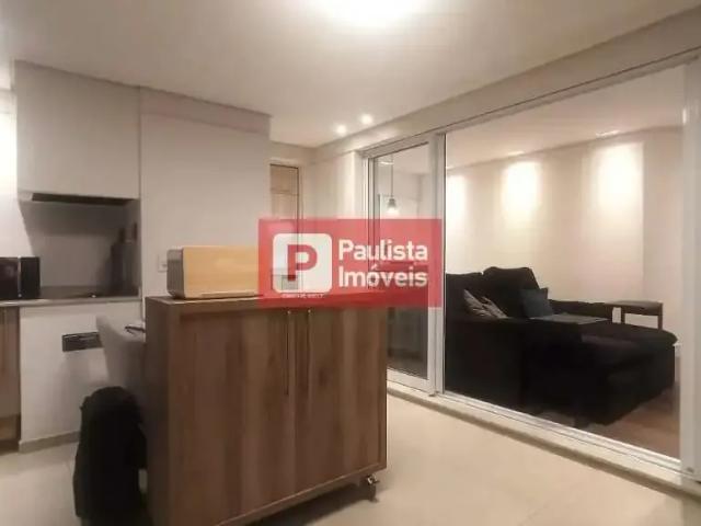 Apartamento para Venda em São Paulo/SP Vila Mascote 2 Quartos