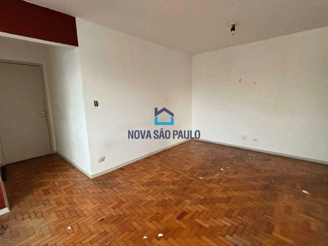 Apartamento para Venda em São Paulo/SP Vila Mascote 2 Quartos