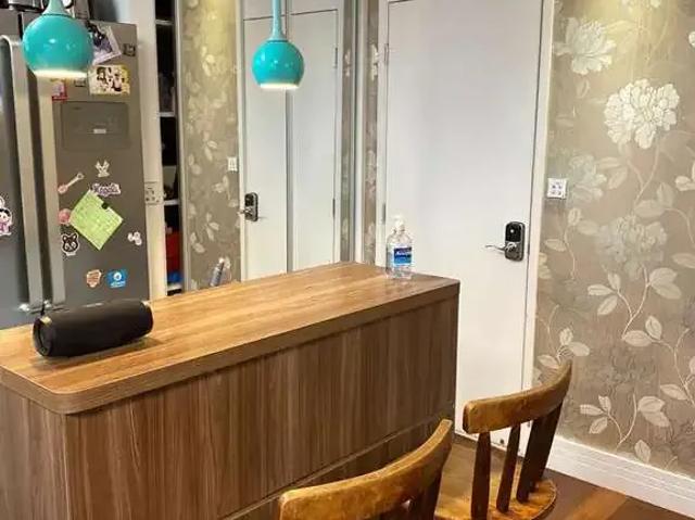 Apartamento para Venda em São Paulo/SP Vila Mascote 2 Quartos