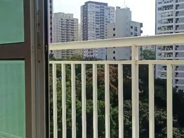 Apartamento para Venda em São Paulo/SP Vila Mascote 2 Quartos