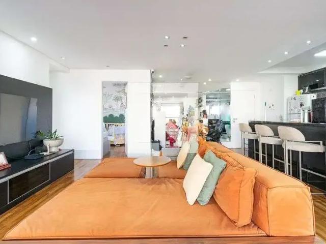 Apartamento para Venda em São Paulo/SP Vila Mascote 2 Quartos