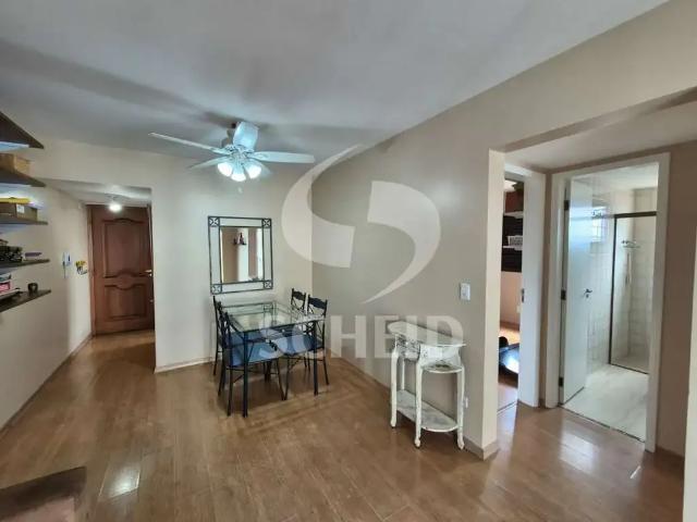 Apartamento para Venda em São Paulo/SP Vila Mascote 2 Quartos