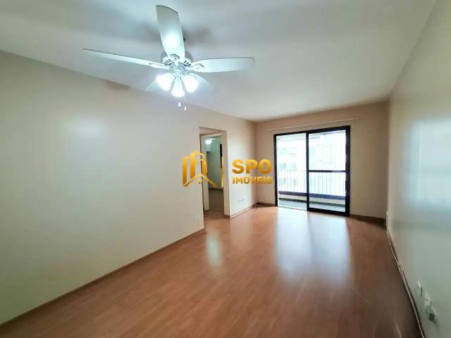 Apartamento para Venda em São Paulo/SP Vila Mascote 2 Quartos