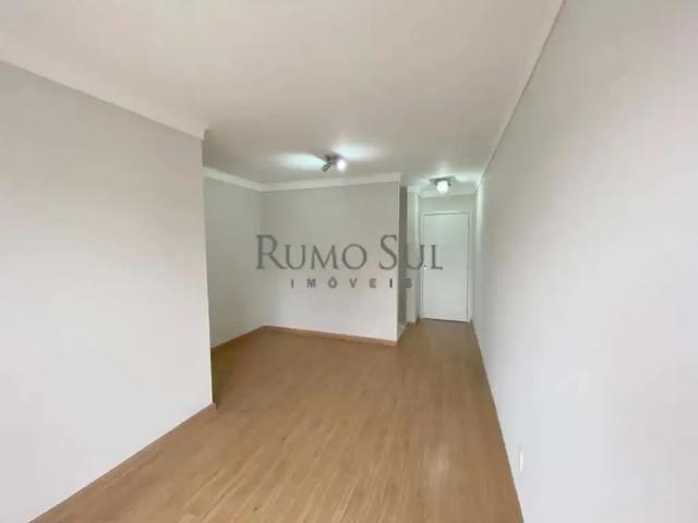 Apartamento para Venda em São Paulo/SP Vila Mascote 2 Quartos