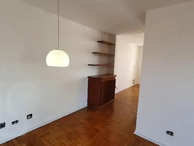 Apartamento para Venda em São Paulo/SP Vila Mascote 2 Quartos