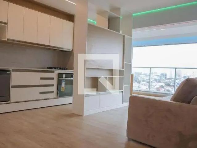 Apartamento para Venda em São Paulo/SP Vila Mascote 2 Quartos