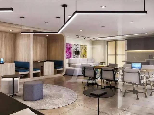 Apartamento para Venda em São Paulo/SP Vila Mascote 2 Quartos