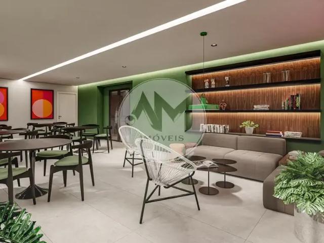 Apartamento para Venda em São Paulo/SP Vila Mascote 2 Quartos