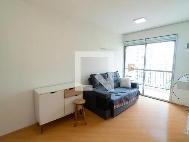 Apartamento para Venda em São Paulo/SP Vila Mascote 2 Quartos