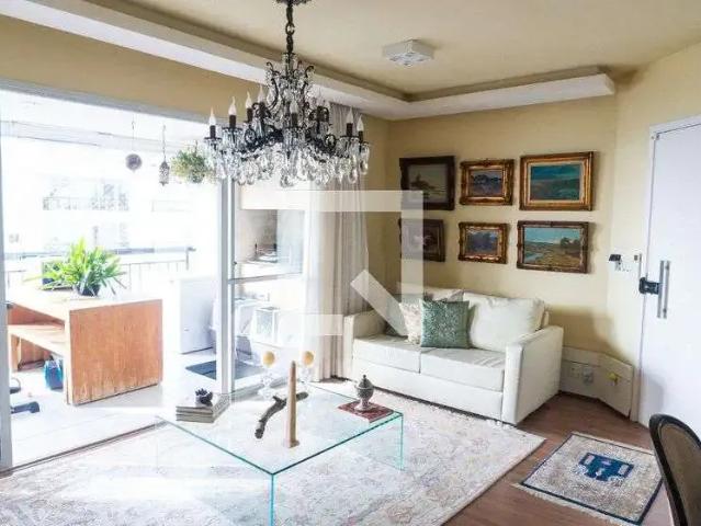 Apartamento para Venda em São Paulo/SP Vila Mascote 2 Quartos