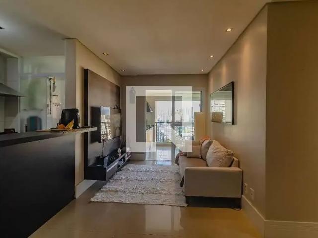 Apartamento para Venda em São Paulo/SP Vila Mascote 2 Quartos