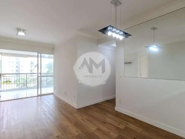 Apartamento para Venda em São Paulo/SP Vila Mascote 2 Quartos