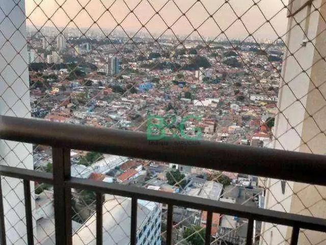 Apartamento para Venda em São Paulo/SP Vila Mascote 2 Quartos