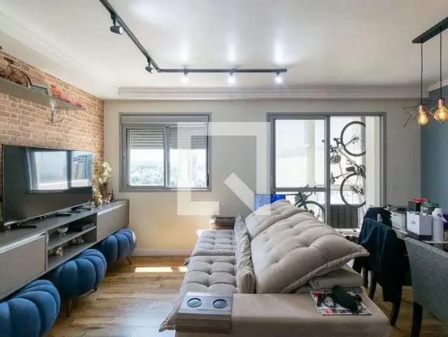 Apartamento para Venda em São Paulo/SP Vila Mascote 2 Quartos