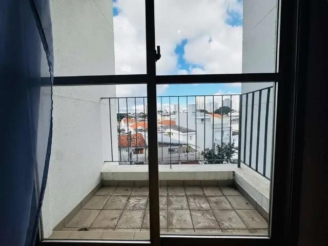 Apartamento para Venda em São Paulo/SP Vila Mascote 2 Quartos