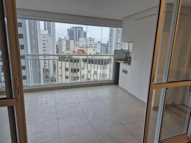 Apartamento para Venda em São Paulo/SP Vila Mascote 2 Quartos