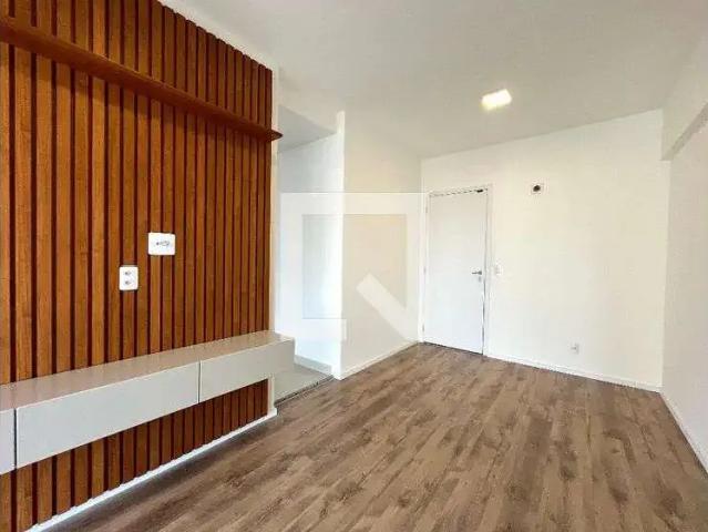 Apartamento para Venda em São Paulo/SP Vila Mascote 2 Quartos