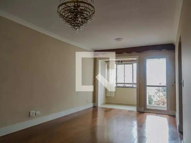 Apartamento para Venda em São Paulo/SP Vila Mascote 2 Quartos