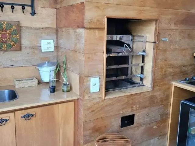 Apartamento para Venda em São Paulo/SP Vila Mascote 2 Quartos