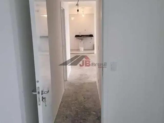 Apartamento para Venda em São Paulo/SP Vila Mascote 2 Quartos