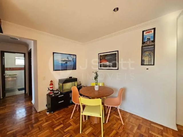 Apartamento para Venda em São Paulo/SP Vila Mascote 2 Quartos