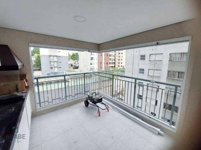 Apartamento para Venda em São Paulo/SP Vila Mascote 2 Quartos
