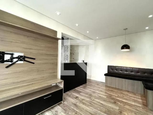 Apartamento para Venda em São Paulo/SP Vila Mascote 2 Quartos