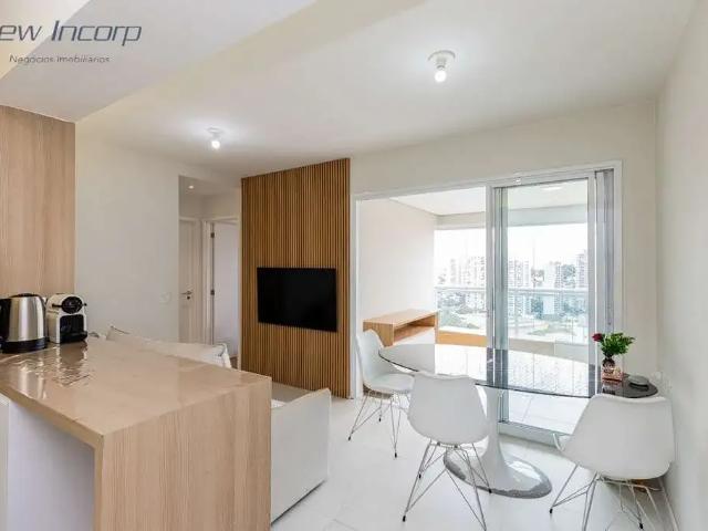 Apartamento para Venda em São Paulo/SP Vila Mascote 2 Quartos