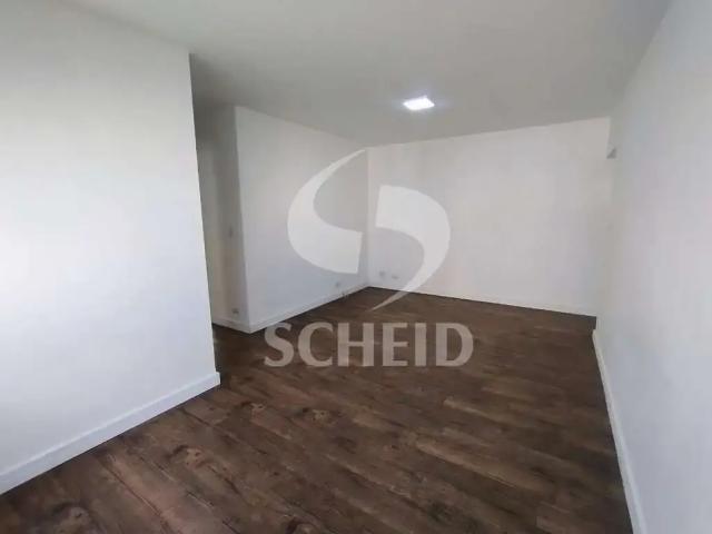 Apartamento para Venda em São Paulo/SP Vila Mascote 2 Quartos