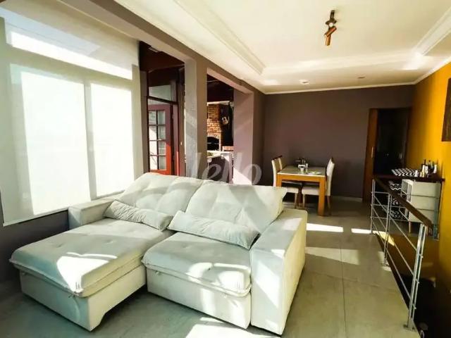 Apartamento para Venda em São Paulo/SP Vila Mascote 2 Quartos