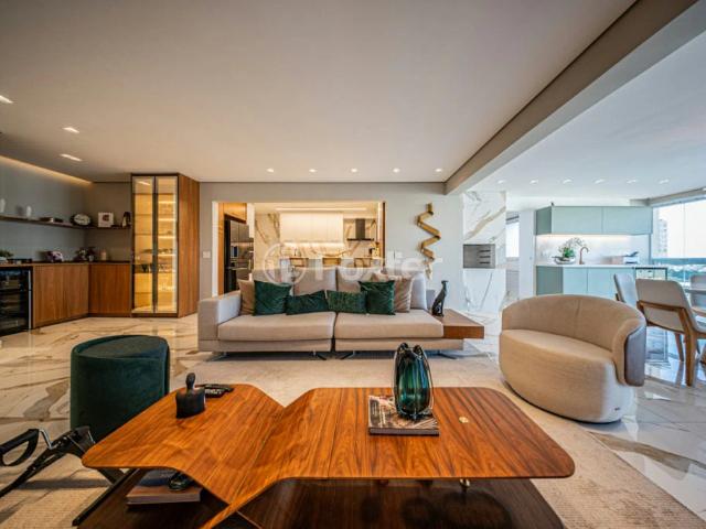 Apartamento para Venda em São Paulo/SP Vila Mascote 2 Quartos