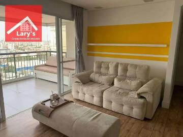 Apartamento para Venda em São Paulo/SP Vila Mascote 2 Quartos
