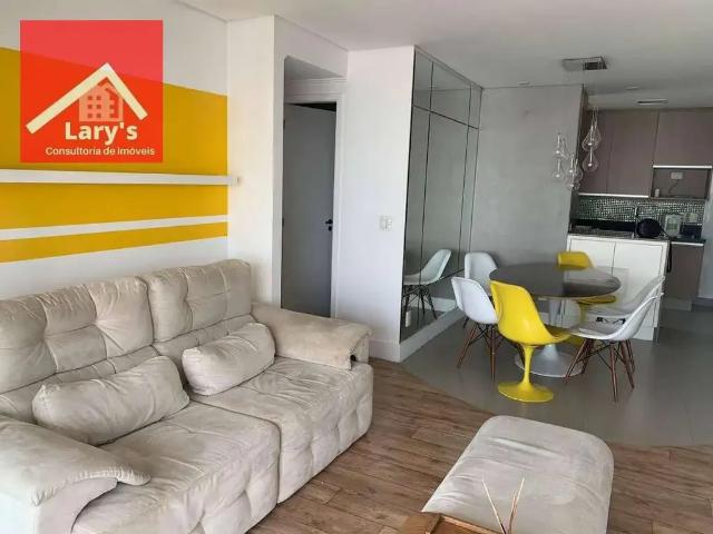 Apartamento para Venda em São Paulo/SP Vila Mascote 2 Quartos