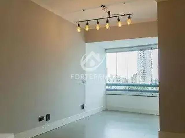 Apartamento para Venda em São Paulo/SP Vila Mascote 2 Quartos