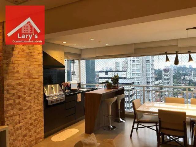 Apartamento para Venda em São Paulo/SP Vila Mascote 2 Quartos