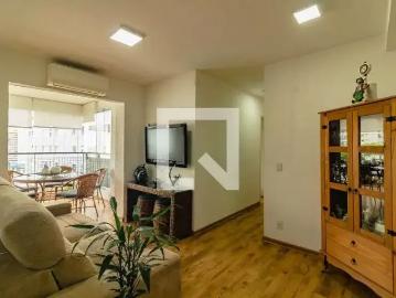 Apartamento para Venda em São Paulo/SP Vila Mascote 2 Quartos