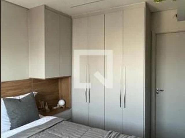 Apartamento para Venda em São Paulo/SP Vila Mascote 2 Quartos