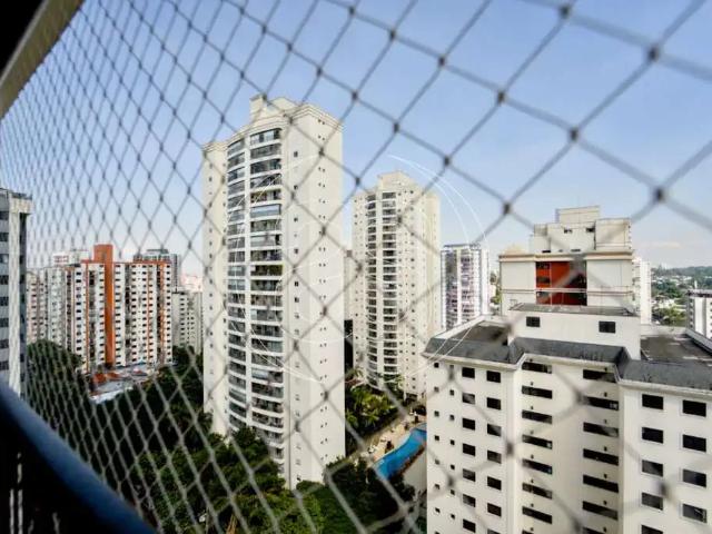 Apartamento para Venda em São Paulo/SP Vila Mascote 2 Quartos