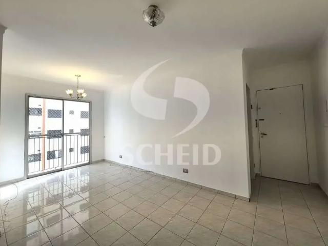 Apartamento para Venda em São Paulo/SP Vila Mascote 2 Quartos