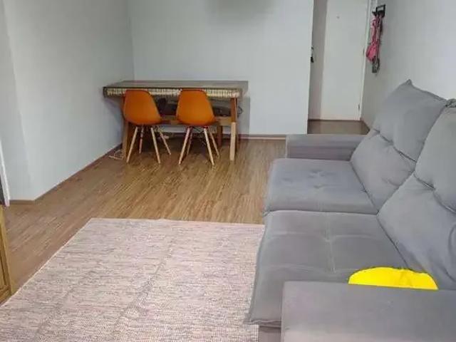 Apartamento para Venda em São Paulo/SP Vila Mascote 2 Quartos